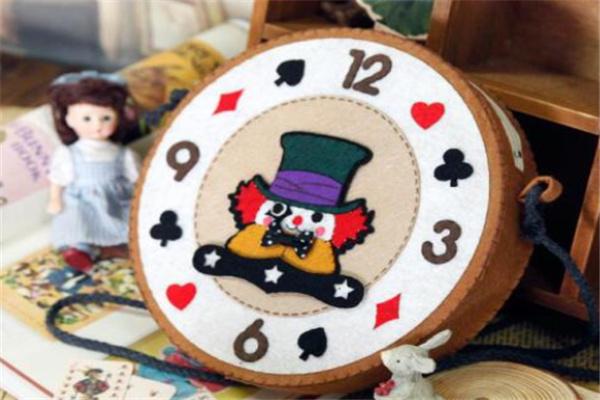 凯拓创世手工布艺